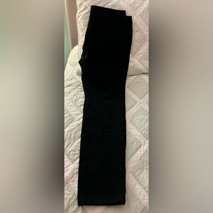 Banana Republic - 14 L black jeans